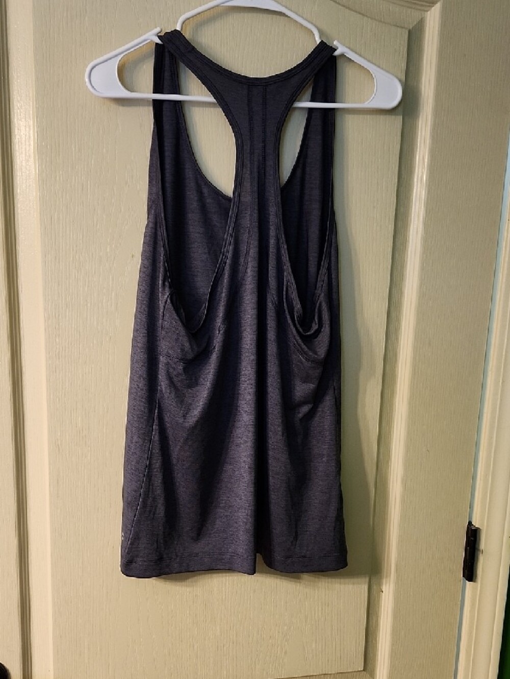 BCG ATHLETIC RACERBACK TANK TOP - Picture 4 of 5